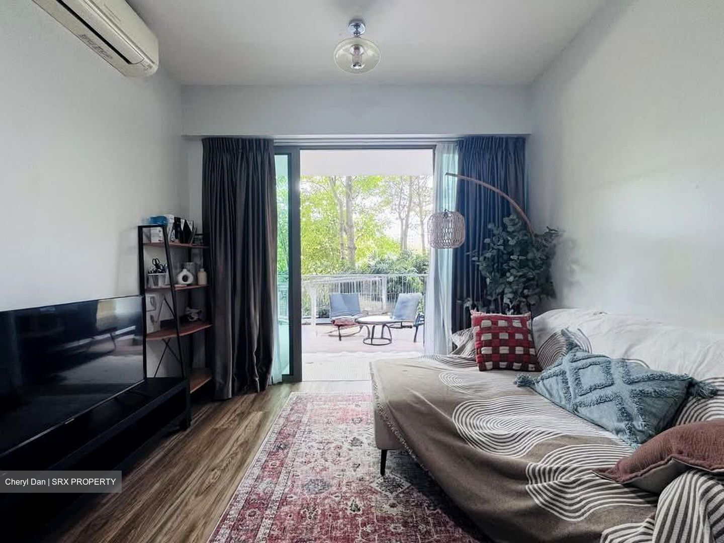 Ripple Bay (D18), Condominium #605905581